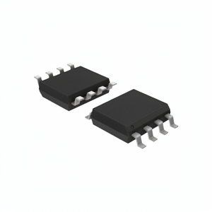 Comprar Componentes Electrónicos en Línea, BOM IC en Stock, MIC2536-1YM 8 SOIC, Gestión de Energía (PMIC) - Product Image 1