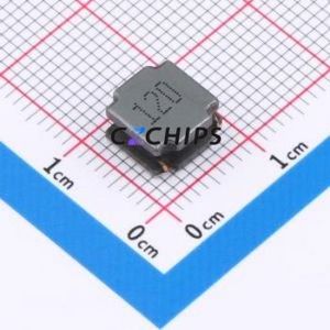 Inducteur de puissance SMD SLW8040S120MST (Inductance : 12 µH) (Précision : 20 % Courant nominal : 2,8 A) - Product Image 1