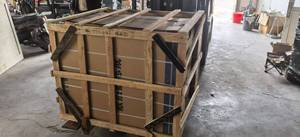 Nhà máy trực tiếp bể nước tản nhiệt wg9725530011 cho sinotruk HOWO xe tải Phụ Tùng M - Product Image 4