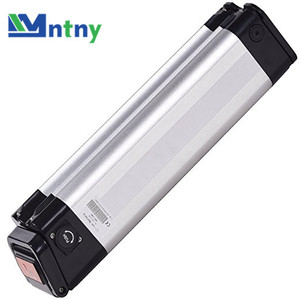 Batería de Iones de Litio CNNTNY 24V 10.4AH para Bicicleta Eléctrica y Silla de Ruedas Eléctrica - Product Image 2