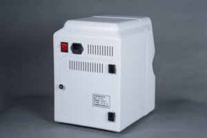 Analizador de Carbono Orgánico Total, Detector de TOC de Alta Precisión, Máquina de Análisis de Carbono Orgánico Total, Detector de TOC - Product Image 4