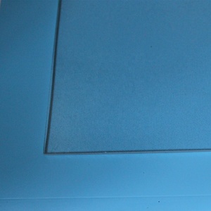 Ultra Baja de hierro de vidrio Solar con prismáticos lado - Product Image 5