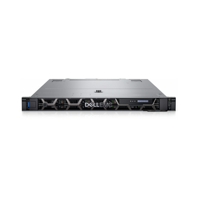 Dell PowerEdge R660  Rack Server