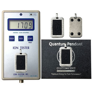 Collar de Energía Cuántica de Lava Japonesa, Terapia Magnética, Energía Escalar, Bioenergía, Cuidado de la Salud, Estilo Bohemio para Niños - Product Image 5