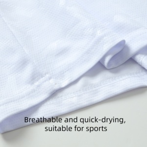 Maillot de football bleu style club français - Product Image 2