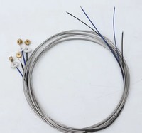 Double Bass Strings for GDAE for Accessories Instrument Strings Violin in Stock