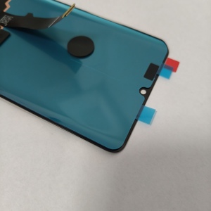 Tela AMOLED Original para Huawei LCD Phone P30Pro Vog-L29 <span class=keywords><strong>Display</strong></span> Touch <span class=keywords><strong>Screen</strong></span> Acessórios para Celular Pantalla - Product Image 4