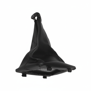 Albeabod-5418 718840633 Car Gear <b>Shift</b> Lever Boot for Fiat Palio Siena High-quality Protective <b>Knob</b> Cover Turkey - Product Image 2