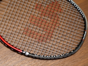 Vente en gros <span class=keywords><strong>de</strong></span> raquettes <span class=keywords><strong>de</strong></span> <span class=keywords><strong>badminton</strong></span> <span class=keywords><strong>de</strong></span> haute qualité en vrac pour les compétitions professionnelles - Product Image 6