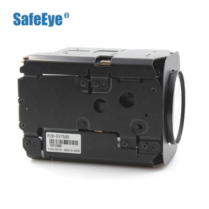 Camera an ninh CCTV Sony FCB-EV7500 FCB-CV7500 Full HD 1920*1080p 30x với cảm biến CMOS tầm nhìn ban đêm và bảo hành 1 năm - Product Image 3