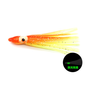 9Cm/10Cm 12Cm Kết Hợp Màu Sắ<span class=keywords><strong>c</strong></span> Sáng Cao Su Mự<span class=keywords><strong>c</strong></span> Váy Mềm Bạch Tuộ<span class=keywords><strong>c</strong></span> <span class=keywords><strong>C</strong></span>á Mồi Đặt <span class=keywords><strong>C</strong></span>á Ngừ <span class=keywords><strong>C</strong></span>á Thuyền Mự<span class=keywords><strong>c</strong></span> Mồi - Product Image 4