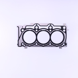 Cylinder Head <b>Gasket</b> 97mm Stainless Steel For Chrysler Engine Replacement Part 05184456AHE 05184455AE - Product Image 1