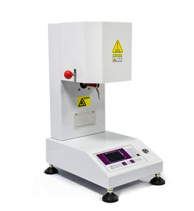 Hoher kosten günstiger, langlebiger Kunststoffschmelzdurchflussraten-<span class=keywords><strong>Index</strong></span> tester - Product Image 4
