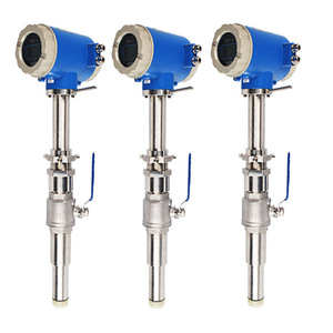 Medidor de Flujo Electromagnético de 0-25000 L/H con Brida de Acero Inoxidable para Medios Líquidos Conductivos - Product Image 4