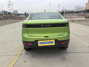 ใช้รถยนต์ Ora <span class=keywords><strong>IQ</strong></span> Long Range Edition รุ่น Base - Product Image 6