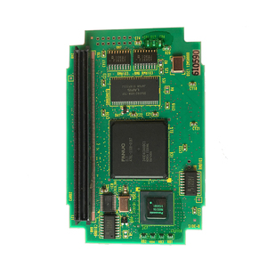 Tarjeta de placa PCB original probada FANUC A20B-3300-0281 - Product Image 1