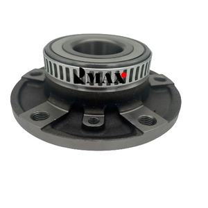 Rodamiento de Rueda HA590308 31226757024 RM930491 <span class=keywords><strong>Precio</strong></span> de Fábrica Nuevo Rodamiento de Cubo de Rueda Delantero para <span class=keywords><strong>BMW</strong></span> <span class=keywords><strong>E46</strong></span> Cubos de Rueda Autopartes - Product Image 4