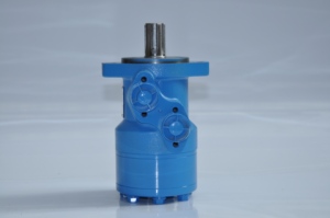 Tiếng ồn thấp & cao Char Lynn loạt động cơ quỹ đạo thủy lực-omr BMR <span class=keywords><strong>omp</strong></span> 125 160 200 250 315 375 CC cho công việc chính xác - Product Image 2