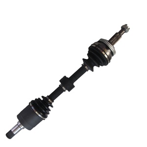 Pièces automobiles COROLLA 1.6L 23T 2008-2012 Arbre d'entraînement de cardan pour 43420-12A10 43420 12A10 - Product Image 2
