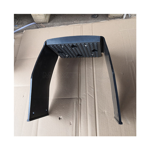 KARNO Ricambi per Camion a Buon Prezzo OEM 504102900 504102899 Pedana per IVEC <span class=keywords><strong>Trakker</strong></span> - Product Image 2