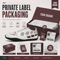 Sneakers basses rétro pour hommes avec logo personnalisé, chaussures de marche décontractées à marque privée, vente en gros OEM