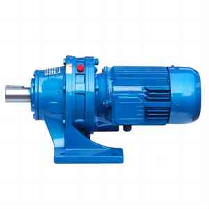เกียร์ลดความเร็วแบบไซโคลอิด รุ่น 8155  รับน้ำหนักได้สูง - Product Image 2