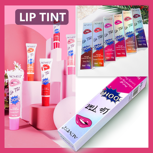 Nuevo Lápiz Labial Líquido Romántico de Marca Privada OEM, 6 Colores, Profesional, Larga Duración, Sexy, Mágico, Tinta para Labios Despegable a Prueba de Agua - Product Image 6