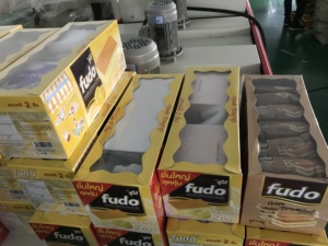 Machine d'emballage de boîte à déjeuner rétractable - Product Image 4