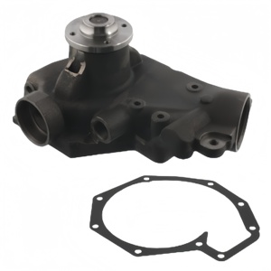Bomba de Agua de Alta Calidad para Sistema de Refrigeración de Camiones 0683579 para DAF MX375 - Product Image 4