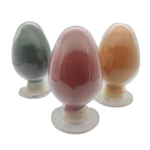 Croceína brillante C.I. 27290 Acid Red 73 para teñir telas de <span class=keywords><strong>seda</strong></span> de lana papel cuero colorante plásticos cemento de carburo de aluminio - Product Image 4