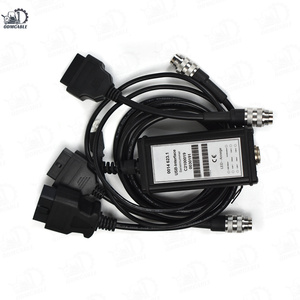 Outil de diagnostic CLAAS pour le système de diagnostic Claas CDS 7.5, licence LMT pour plusieurs PC, MetaDiag Agriculture CF19, ordinateur portable - Product Image 4