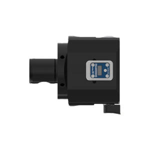 Tête de perçage rentable 50 mm Cat50 conique pour tour avec plaquette VNMG160408 - Product Image 2