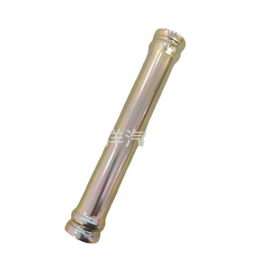 Manguera de Refrigerante Suzuki 17589-77E00 de Hierro con Grosor de 1.2mm para Reemplazo y Reparación en Changan - Product Image 1