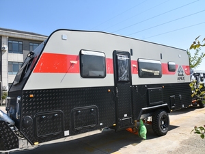 MJC fabricant direct 21 pieds <span class=keywords><strong>Camping</strong></span> de luxe voyage remorque Rv caravane <span class=keywords><strong>Camping</strong></span>-<span class=keywords><strong>car</strong></span> <span class=keywords><strong>Camping</strong></span>-<span class=keywords><strong>car</strong></span> - Product Image 3