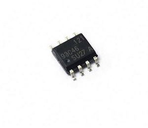 AT93C46 mejor precio. - Product Image 1