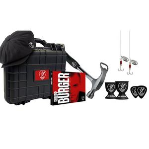 Deli-funda rígida <span class=keywords><strong>de</strong></span> plástico impermeable, herramienta pequeña, gran oferta, 1200 - Product Image 3