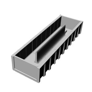 Fibra de vidro fibra de vidro frp grp retângulo aquário aquário peixes 2210L*1160W*808H MM - Product Image 2