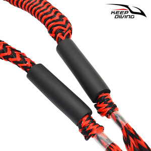เชือกไนลอนสำหรับจูงเจ็ทสกีพร้อมที่จับสำหรับกีฬาทางน้ำ รุ่น BT-RP001 - Product Image 3