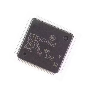 STM32H562VGT6 Chip Original Nuevo de Fábrica - Product Image 1