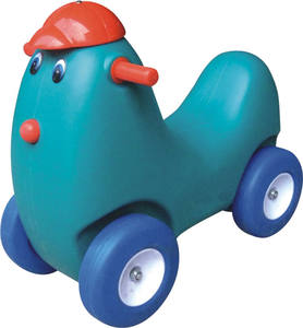 Coche Eléctrico para Niños de <span class=keywords><strong>2</strong></span> Plazas con Tracción en las Cuatro Ruedas, Batería de 12v 10A, Todoterreno, Juguete para Niños, Coche para Conducir con Control Remoto - Product Image 2