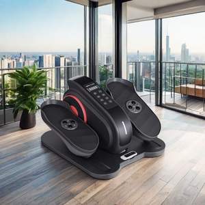 Stepper <span class=keywords><strong>elliptique</strong></span> de machine d'exercice de jambe de forme physique pour l'entraînement d'intérieur - Product Image 6