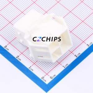 351500410 Connector Housing Connector Whole Sale Electronic Component Chips Supplier & BOM Service - Product Image 1