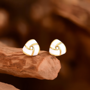 E250-E140-0003B Fashion Stud <b>Earrings</b> - Product Image 3