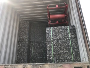 Durevole GMT mattoni cavi per macchine nuove condizioni componente del nucleo del motore per blocchi di cemento pallet di vetro per sabbia grezza - Product Image 5