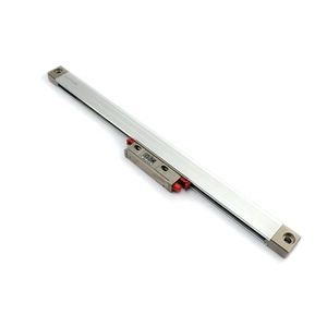 ตัวเข้ารหัสแบบหมุน Heidenhain รุ่น 557645-07 ตัวเข้ารหัสแบบเส้นตรง - Product Image 2