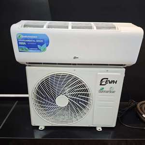 Aires Acondicionados Split de Pared 9k 12k BTU, Ahorro de Energía, Refrigeración y Calefacción, Silenciosos, para Uso Doméstico - Product Image 3