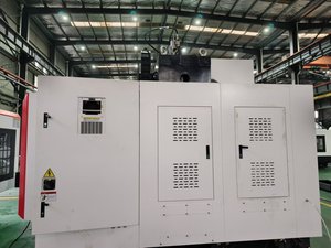 Centro de Mecanizado Vertical CNC de Metal VMC1370 de 5 Ejes, Automático, de Alta Calidad y Bajo Precio, Proveedores Chinos - Product Image 1