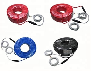 Detalles de la Demostración del Cable Calefactor - Product Image 5