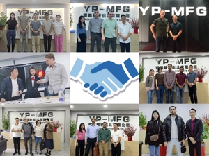 CNC Milling Turning Parts Prototype Custom High Precision Services Metal Machining Stainless Steel <b>Titanium</b> CNC Manufacturing - Product Image 4