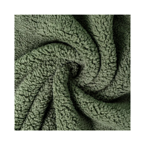 सस्ती कीमत कस्टम डिज़ाइन टेला शेरपा डबल साइड लाइनिंग ऊन - Product Image 1